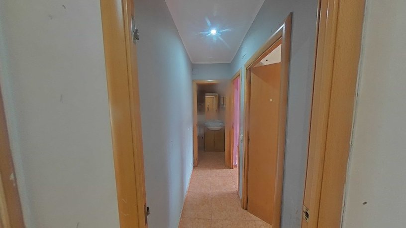 Flat for sale in calle Ramon Menendez Pidal