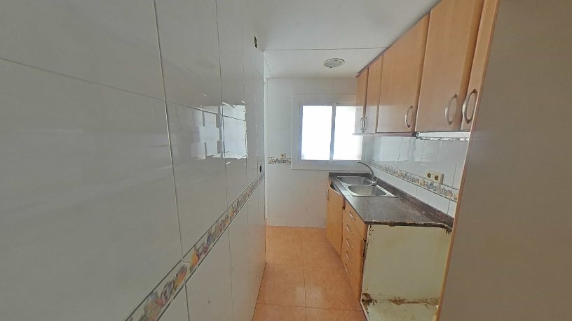 Flat for sale in calle Ramon Menendez Pidal