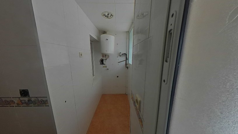 Flat for sale in calle Ramon Menendez Pidal