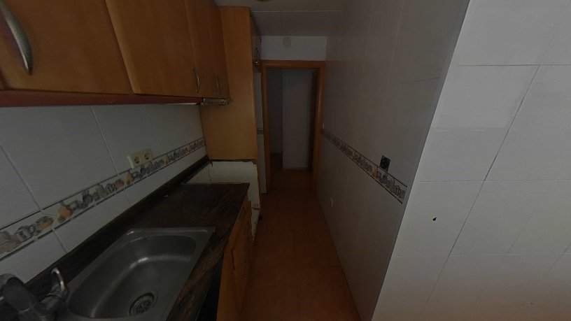 Flat for sale in calle Ramon Menendez Pidal