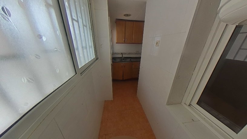 Flat for sale in calle Ramon Menendez Pidal