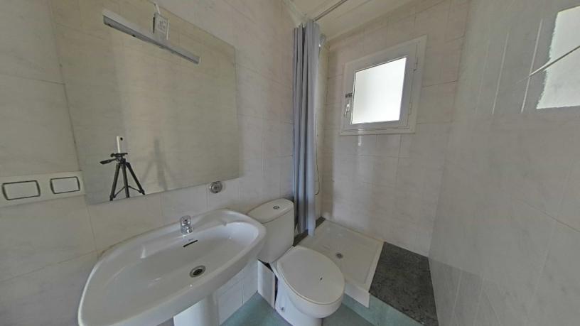 Flat for sale in calle Salvat Papasseit