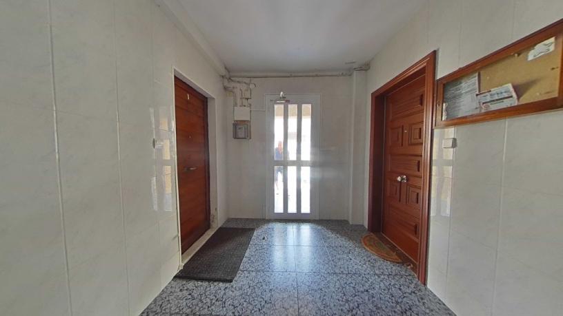 Flat for sale in calle Salvat Papasseit