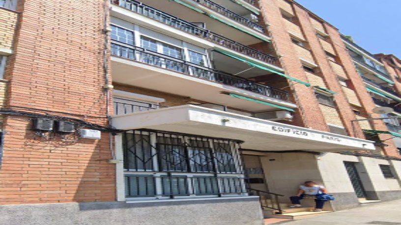 Piso en calle Constitucio, Sant Feliu de Llobregat, Barcelona