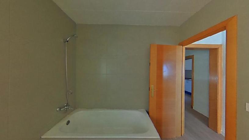 Flat for sale in calle Sant Francesc D'assis