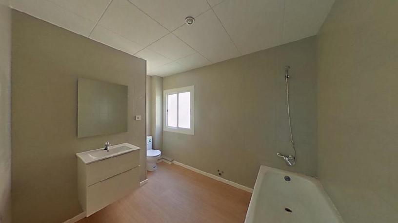 Flat for sale in calle Sant Francesc D'assis