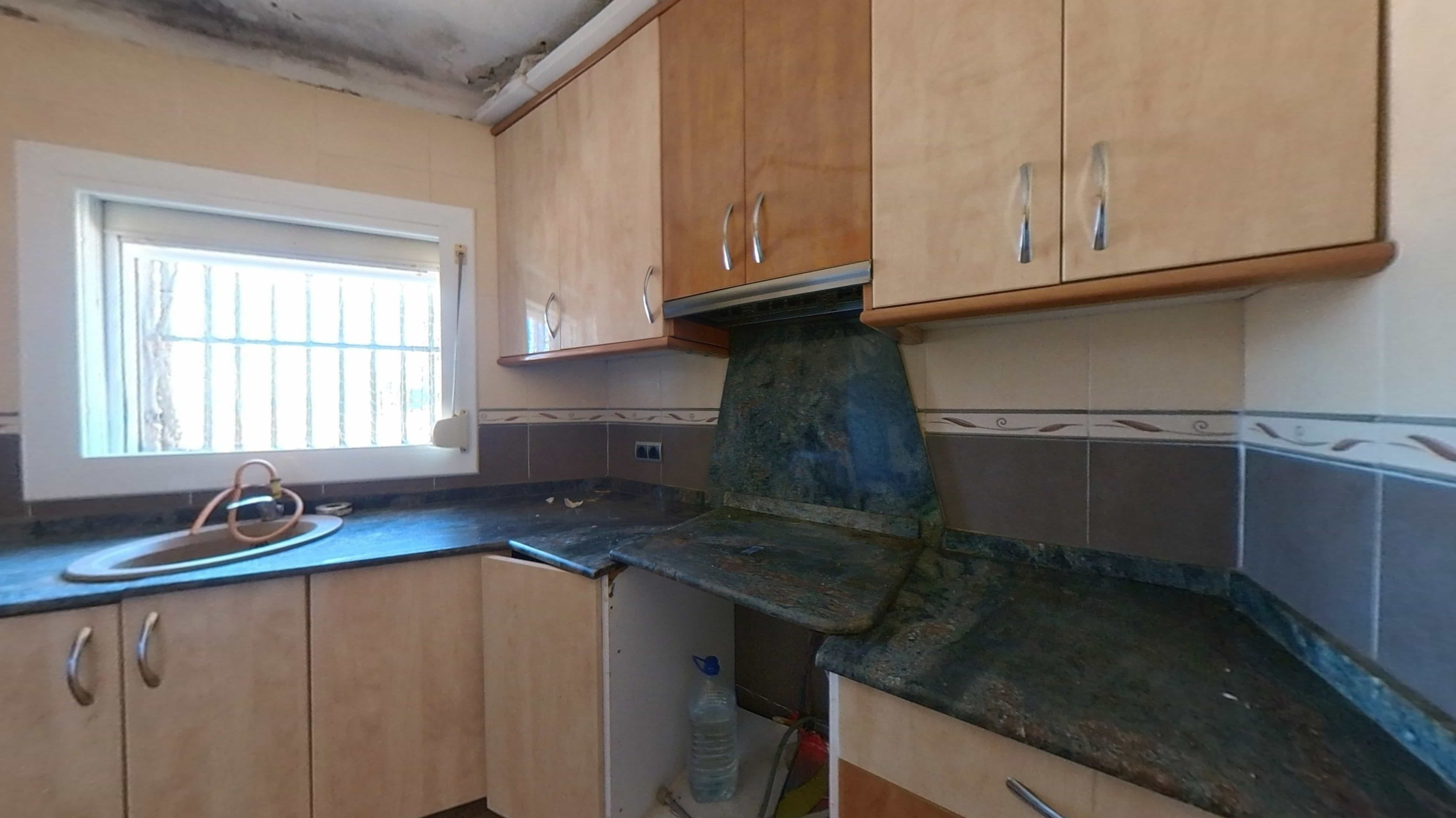 Chalet adosado en venta en calle Tallat