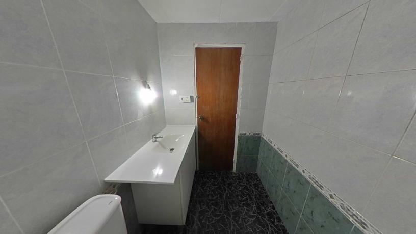 Piso en venta en plaza Miguel Julia