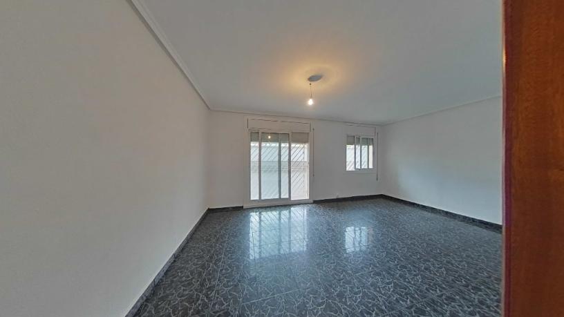Piso en venta en plaza Miguel Julia
