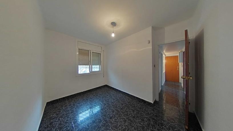 Piso en venta en plaza Miguel Julia