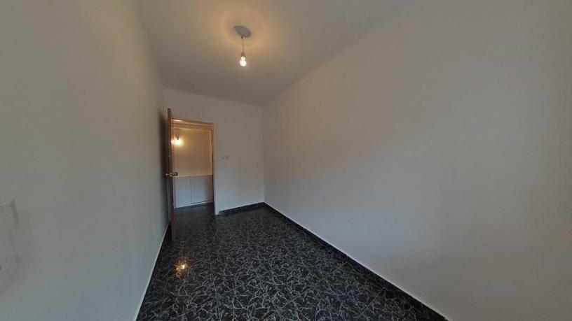 Piso en venta en plaza Miguel Julia