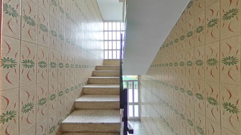Piso en venta en plaza Miguel Julia