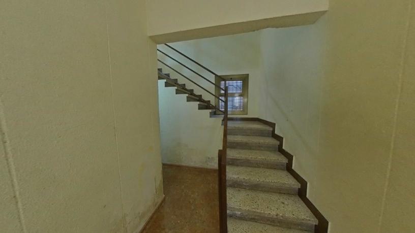 Piso en venta en calle Doctor Pages