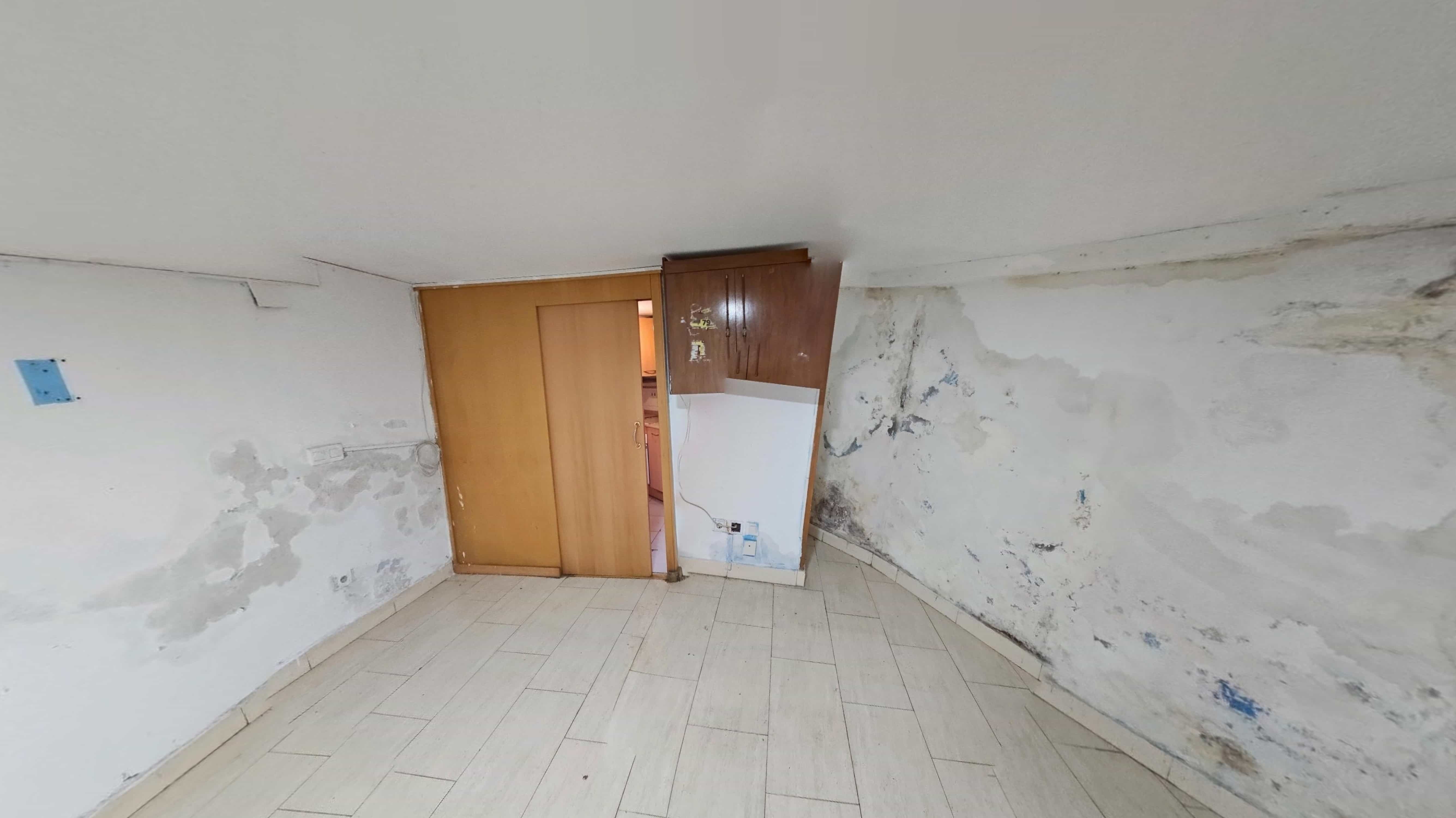 calle Ramon Llull, Santa Coloma de Gramenet, Barcelona