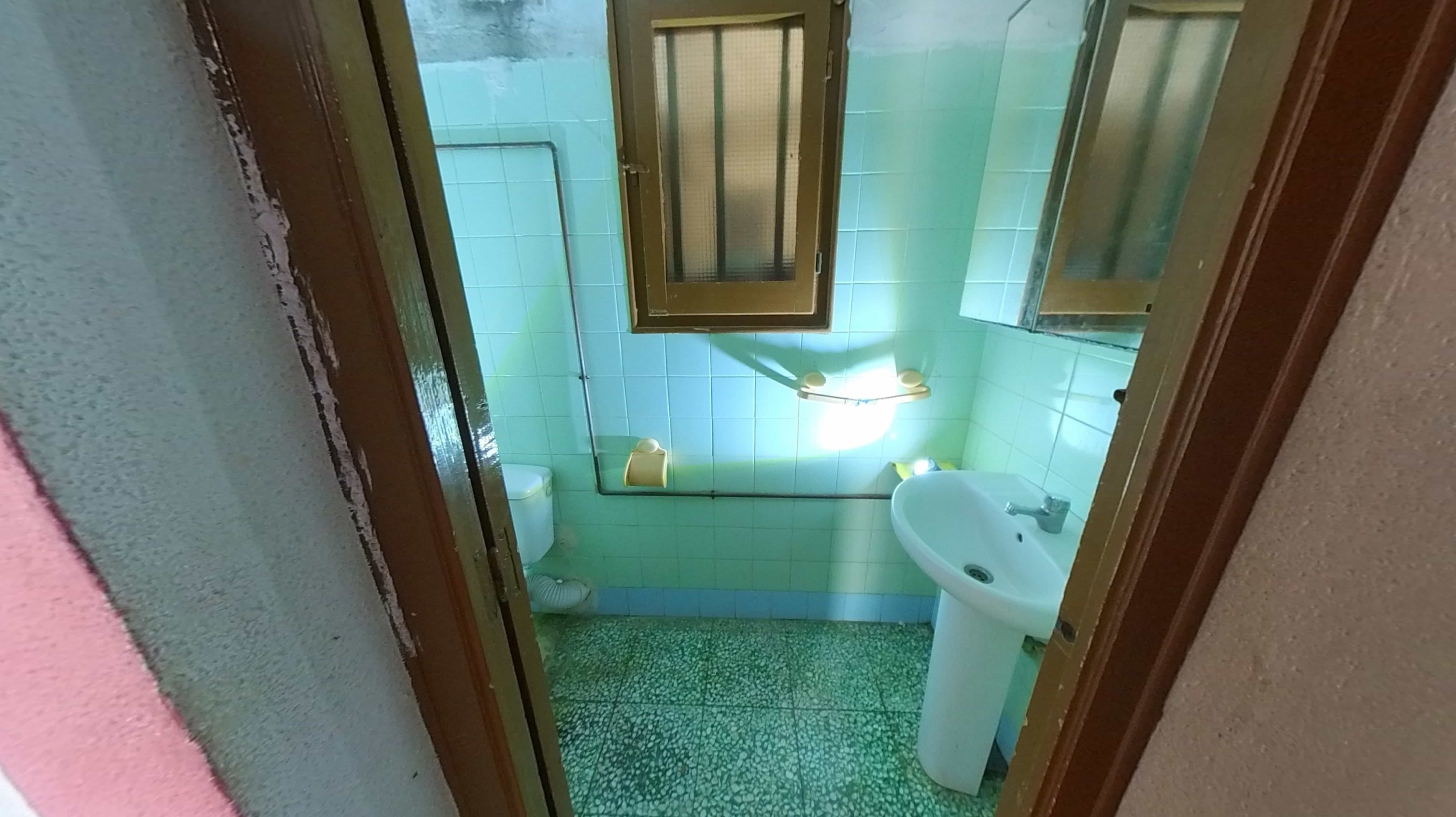 Piso en venta en calle Espriu