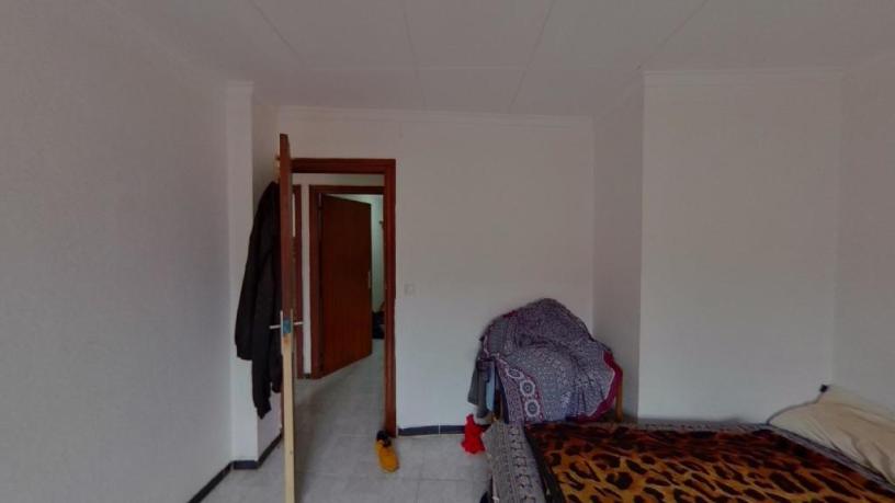 Piso en venta en calle Monturiol