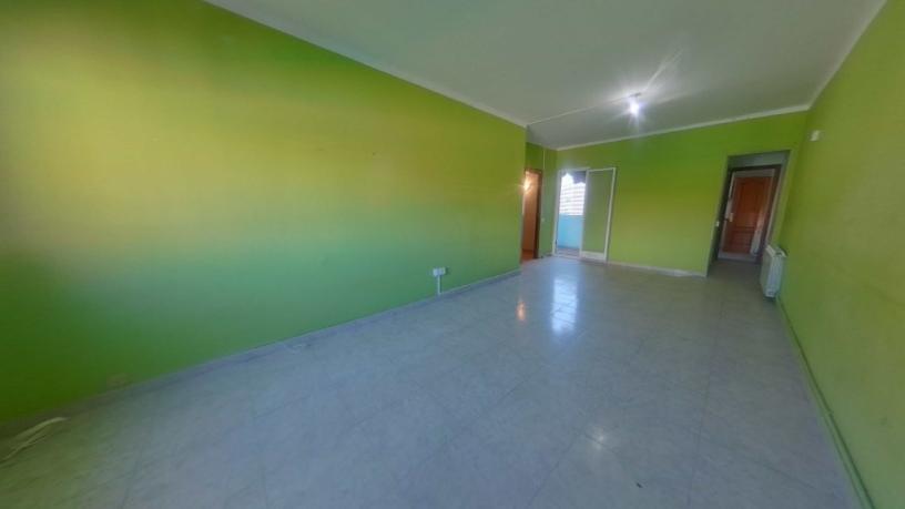Piso en venta en calle Baro