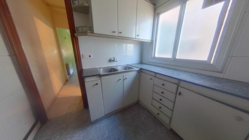 Piso en venta en calle Baro