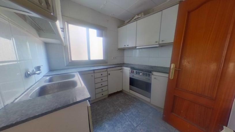Piso en venta en calle Baro