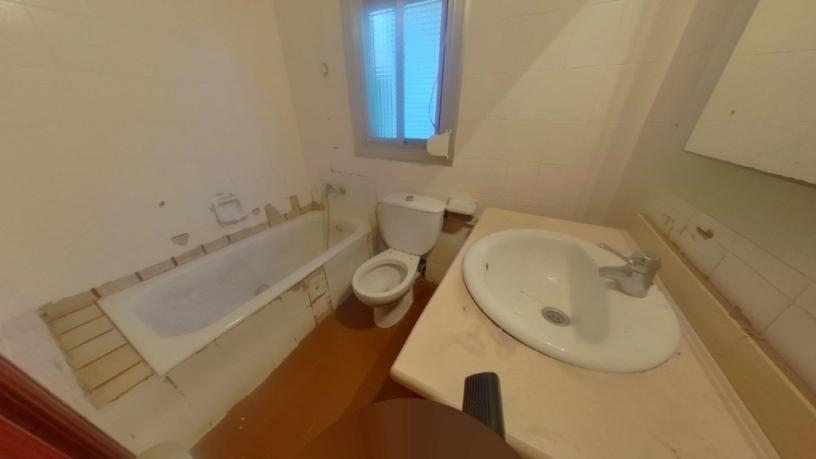 Piso en venta en calle Baro