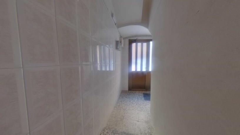 Piso en venta en calle Baro