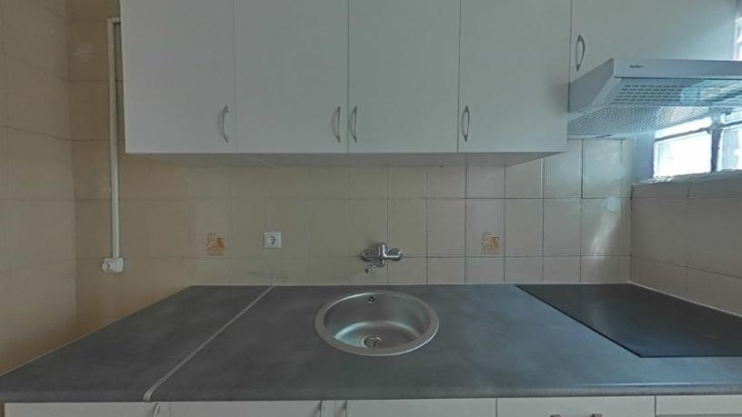 Piso en venta en calle Mila I Fontanals
