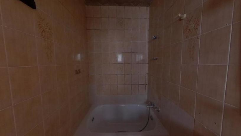 Piso en venta en calle Mila I Fontanals