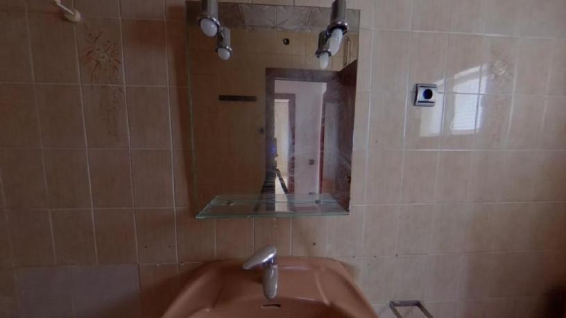 Piso en venta en calle Mila I Fontanals