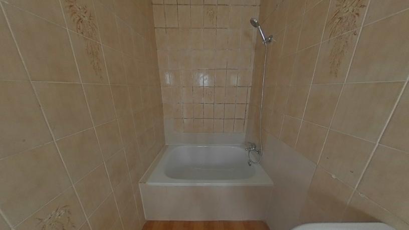 Piso en venta en calle Mila I Fontanals