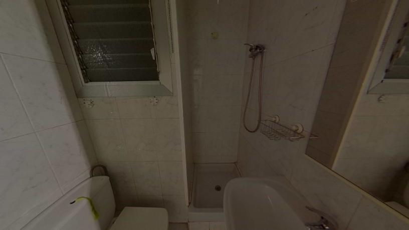 Piso en venta en calle Calaf