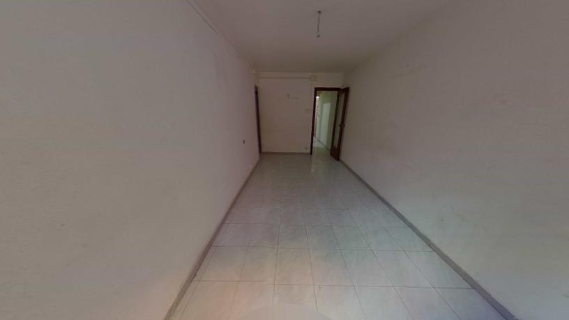 Piso en venta en calle Calaf