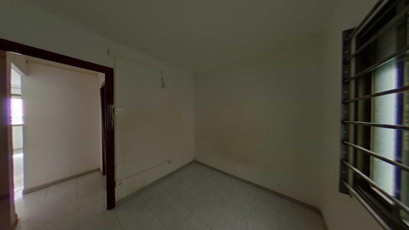 Piso en venta en calle Calaf