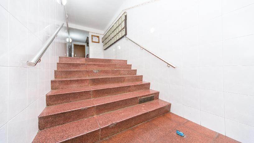 Piso en venta en calle Calaf