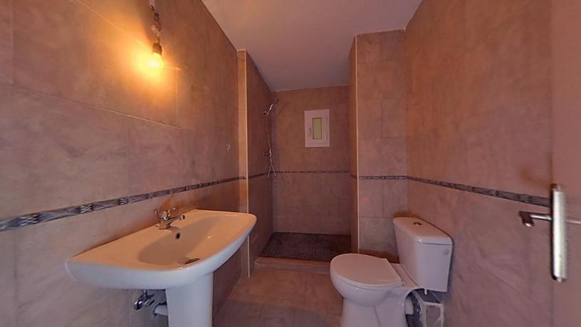Piso en venta en calle Francesc Julia