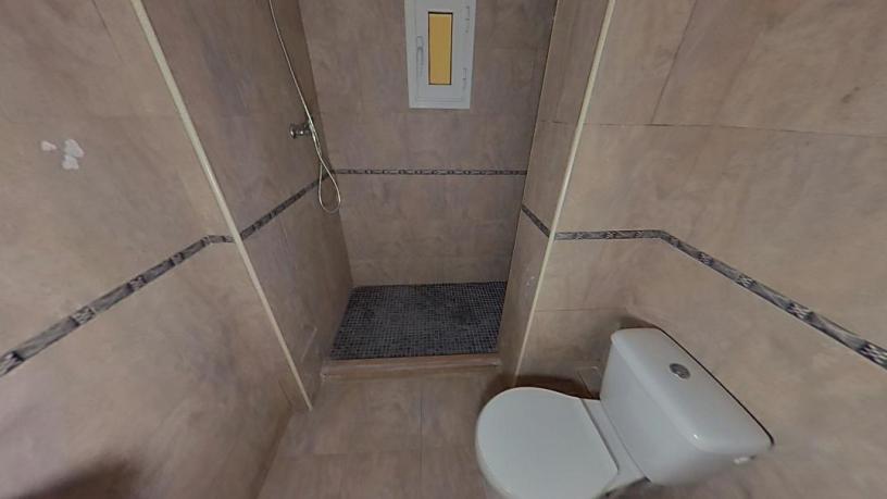 Piso en venta en calle Francesc Julia