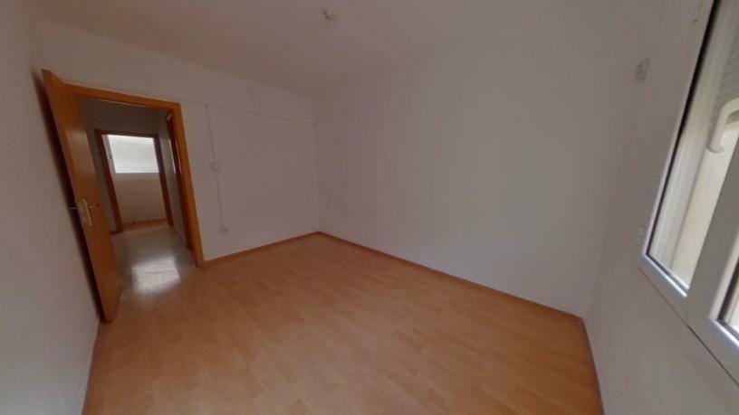 Piso en venta en calle Magallanes
