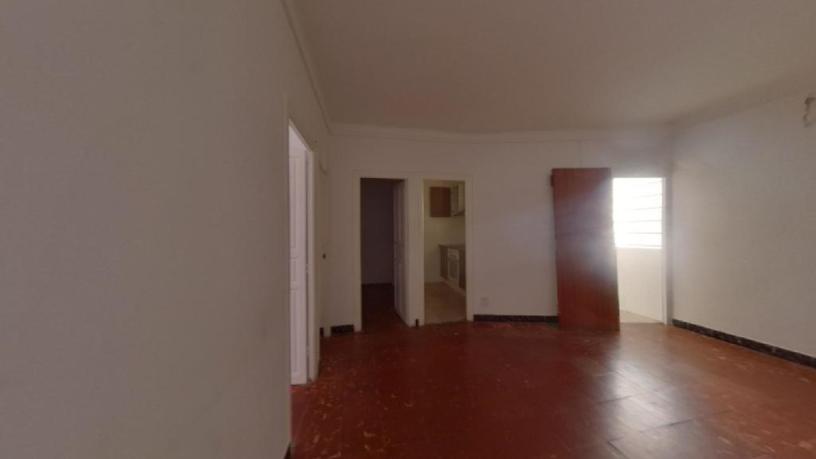 Piso en venta en calle Canigo
