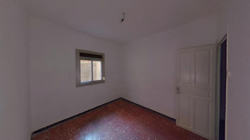 Piso en venta en calle Canigo