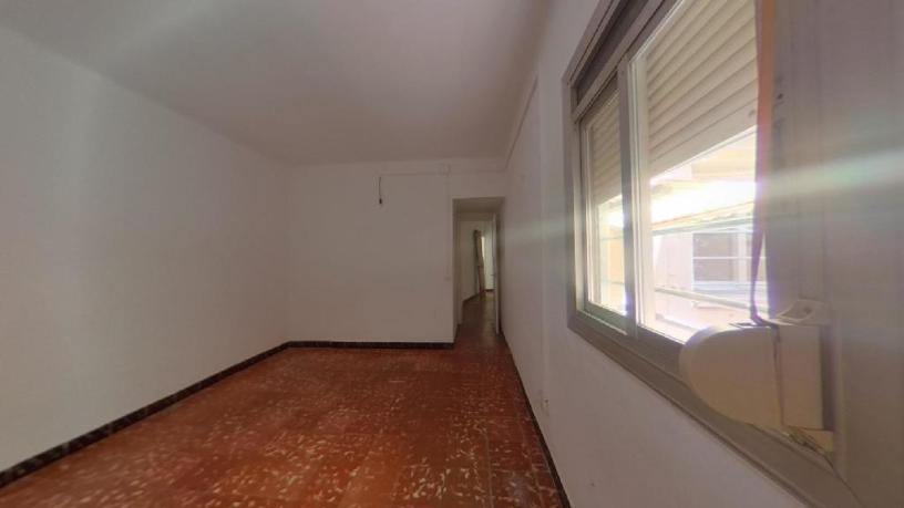 Piso en venta en calle Canigo