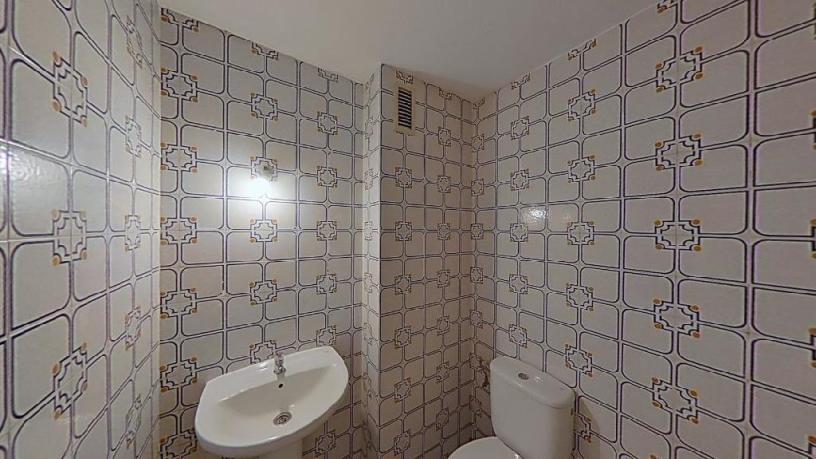 Flat for sale in calle Nou