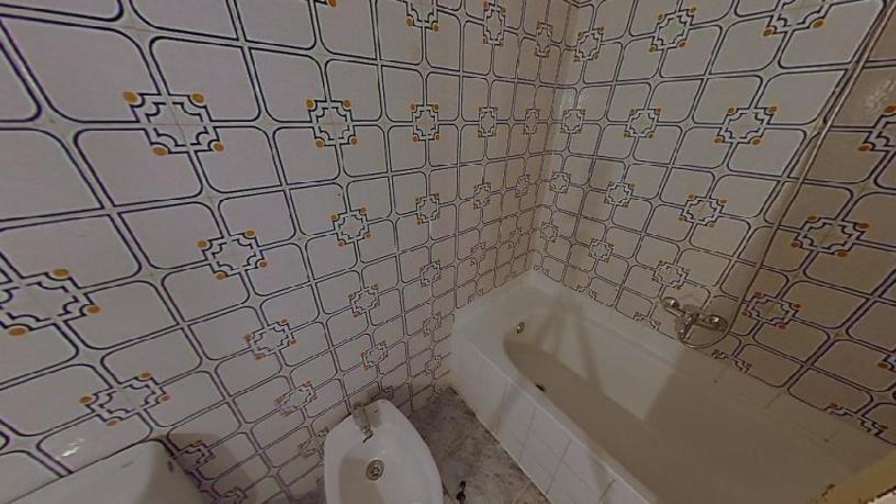 Flat for sale in calle Nou