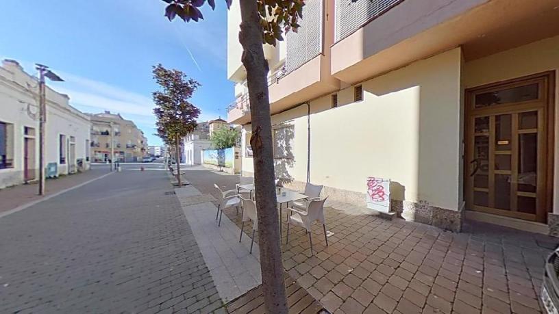 Flat for sale in calle Nou