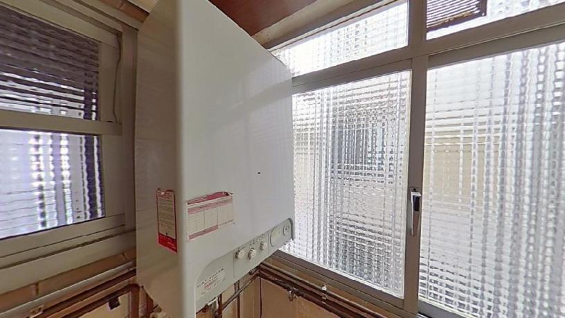 Flat for sale in calle Periodista Grane