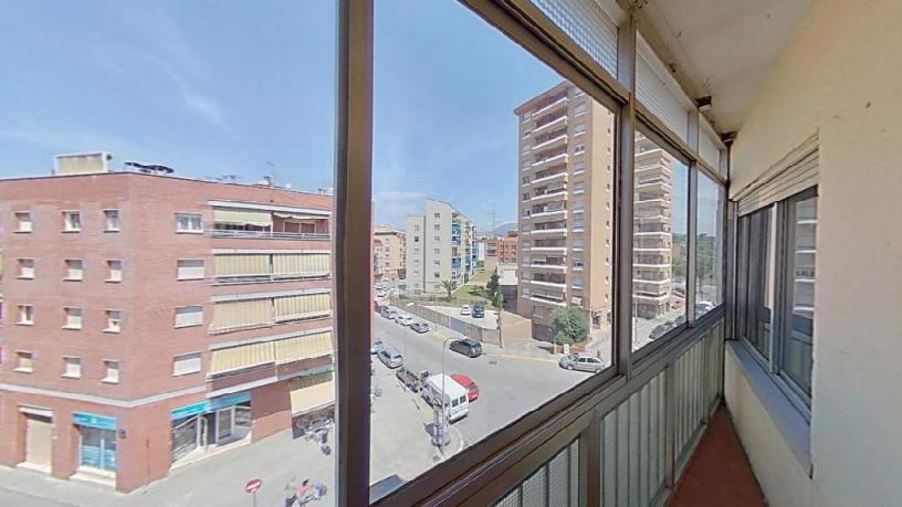 Flat for sale in calle Periodista Grane