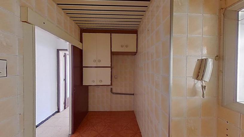 Flat for sale in calle Periodista Grane
