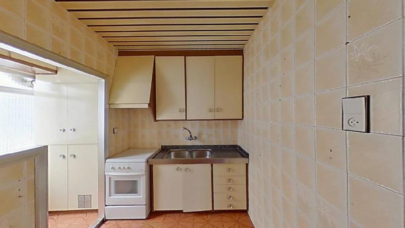 Flat for sale in calle Periodista Grane
