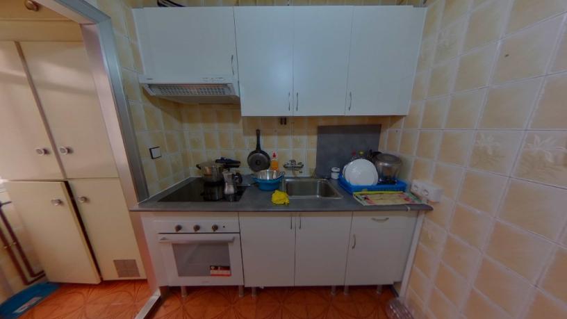 Flat for sale in calle Periodista Grane