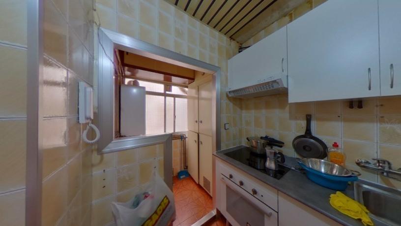 Flat for sale in calle Periodista Grane