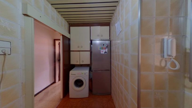 Flat for sale in calle Periodista Grane