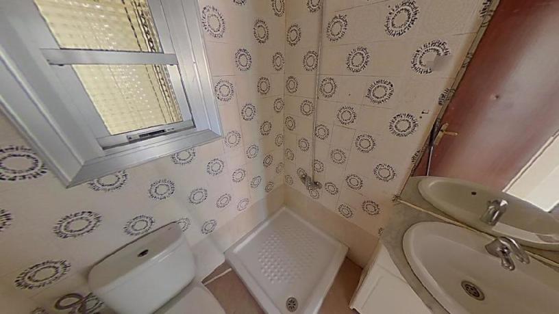 Flat for sale in calle Periodista Grane